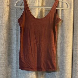 Columbia Women's Burgundy Tank Top